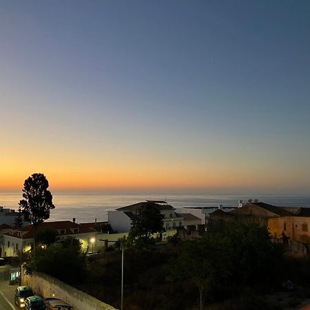 Ferienwohnung Kap Sea View Balcony Albufeira Exterior foto